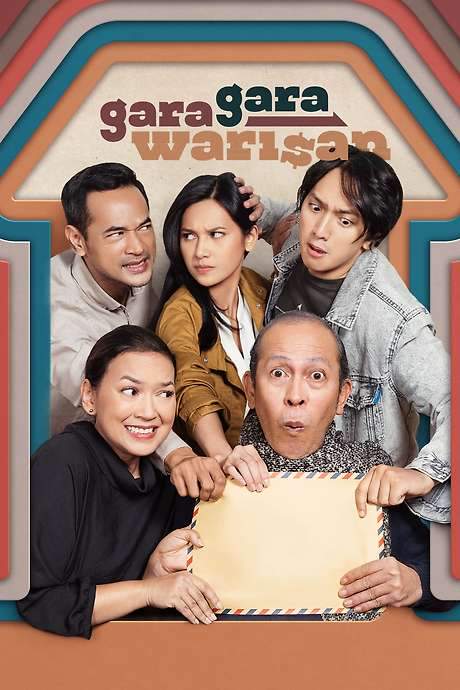 Gara-Gara Warisan